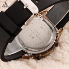 درب پشت ساعت مردانه نیوی فورس Naviforce NF7108GK