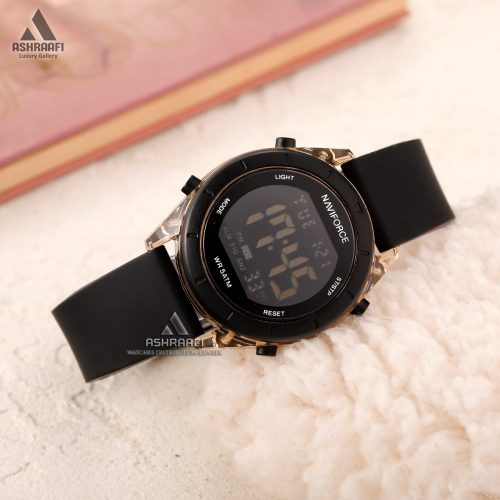 ساعت دیجیتالی نیوی فورس Naviforce NF7108GK