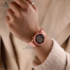 ساعت مچی نیوی فورس Naviforce NF7108KP