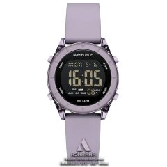 ساعت مچی نیوی فورس Naviforce NF7108P