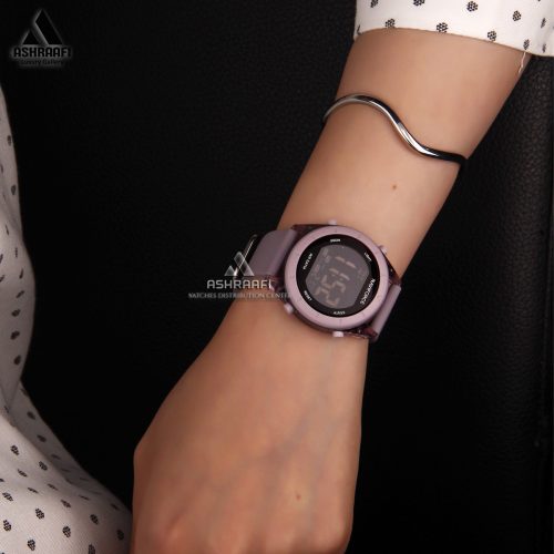 ساعت صفحه دیجیتالی نیوی فورس Naviforce NF7108P