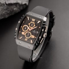 ساعت مردانه نیوی فورس Naviforce NF8025K
