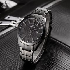 نیوی فورس مشکی Naviforce NF8032K