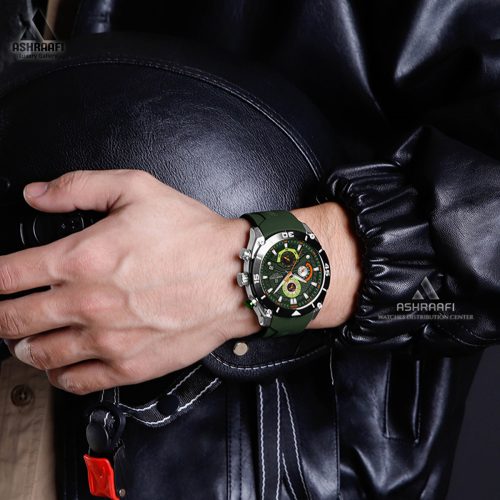 ساعت مچی نیوی فورس Naviforce NF8038SG