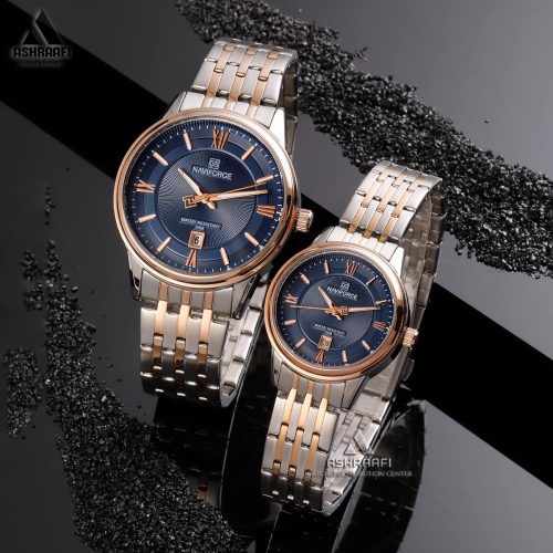 ساعت ست نیوی فورس