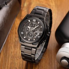 Naviforce-NF8051KK-02 ساعت مردانه نیوی فورس Naviforce NF8051KK