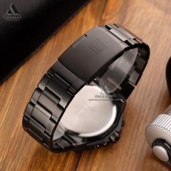 Naviforce-NF8051KK-03 بند و قفل ساعت Naviforce NF8051KK