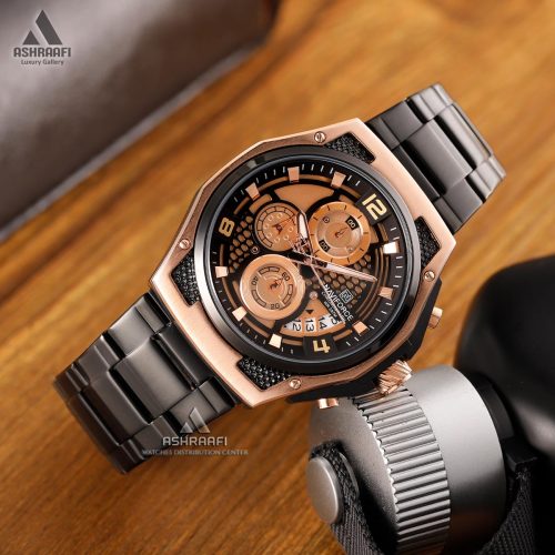 ساعت اسپرت نیوی فورس