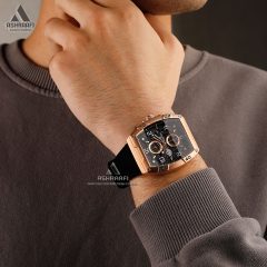 ساعت مجی نیوی فورس Naviforce NF8052KRG