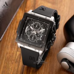 Naviforce-NF8064KS-02 ساعت مردانه نیوی فورس Naviforce NF8064KS