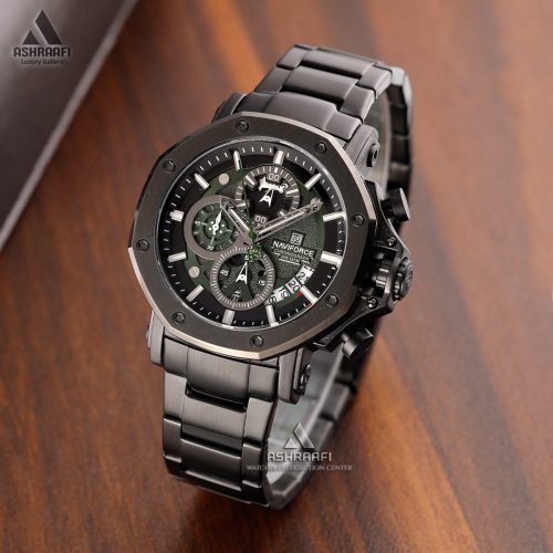 ساعت مردانه نیوی فورس
