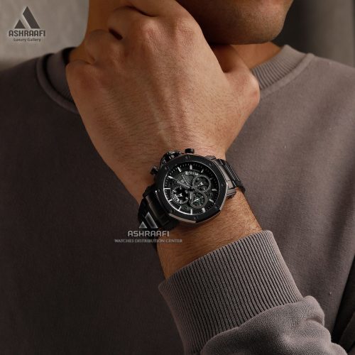 ساعت مچی نیوی فورس Naviforce NF8065KG