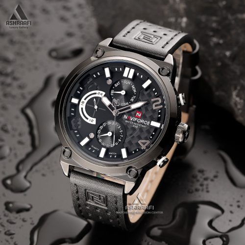 ساعت مردانه نیوی فورس