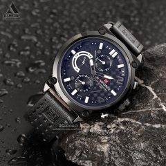 ساعت آنالوگ نیوی فورس Naviforce NF9068K
