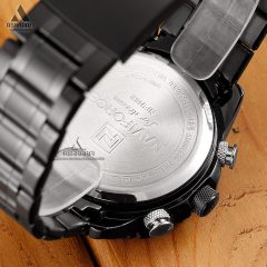 درب پشت ساعت Naviforce NF9182K
