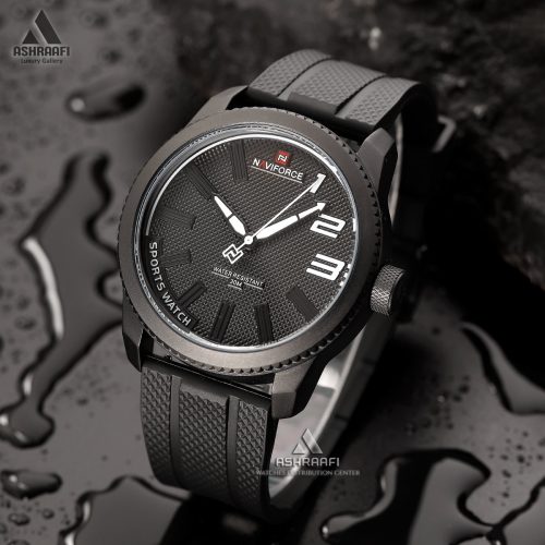 ساعت مردانه نیوی فورس