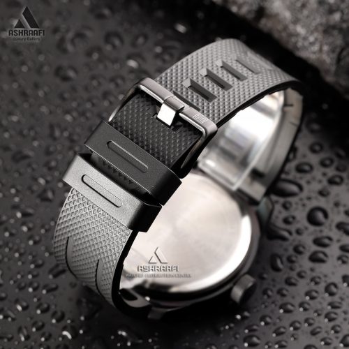 قفل و بند ساعت نیوی فورس Naviforce NF9202K