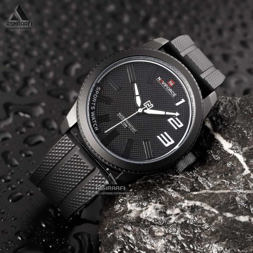 ساعت اسپرت نیوی فورس Naviforce NF9202K