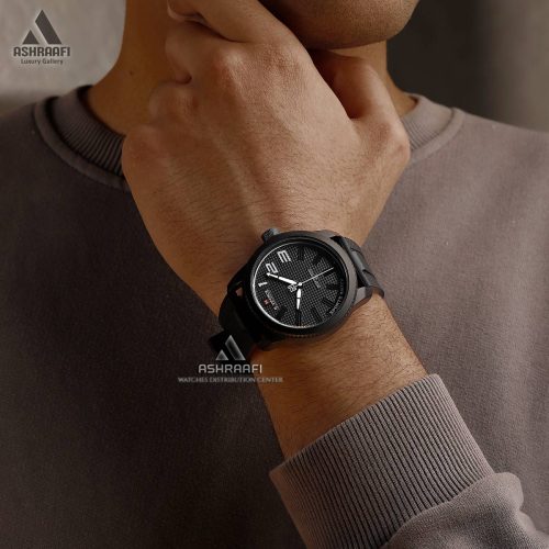 ساعت مچی نیوی فورس Naviforce NF9202K