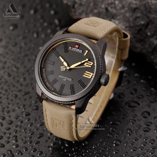 ساعت مردانه نیوی فورس