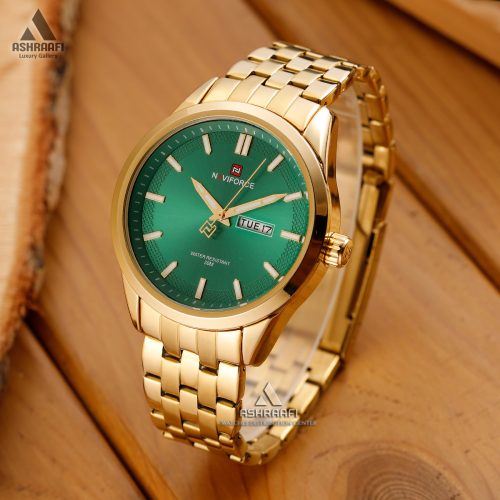 ساعت مردانه نیوی فورس