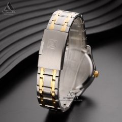 قفل و بند ساعت مچی نیوی فورس Naviforce NF9213SGW