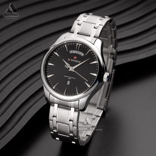 ساعت مردانه نیوی فورس