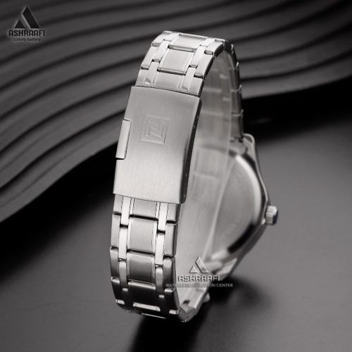 قفل و بند ساعت مردانه نیوی فورس Naviforce NF9213SK