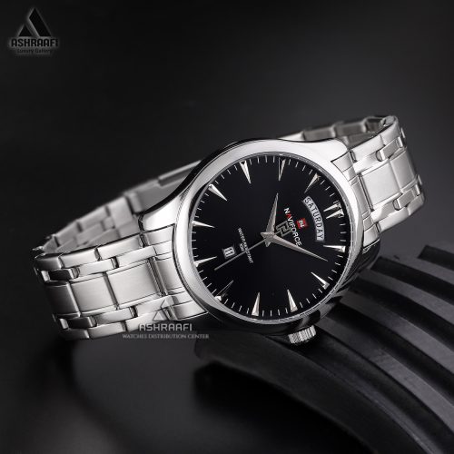 قیمت ساعت مردانه نیوی فورس Naviforce NF9213SK