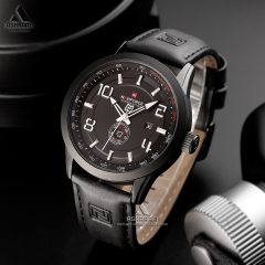 ساعت اورجینال نیوی فورس Naviforce NF9229K