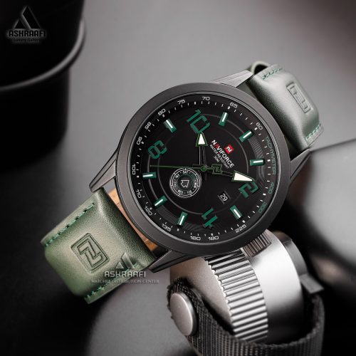 نیوی فورس سبز Naviforce NF9229KG