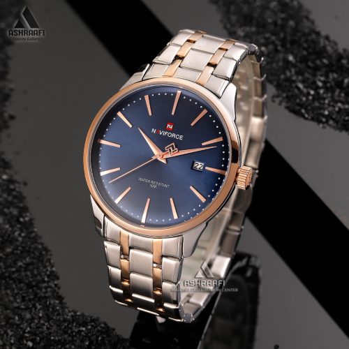 ساعت مردانه نیوی فورس