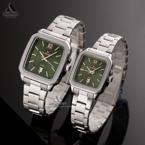 ساعت ست نیوی فورس