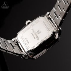 درب پشت ساعت ست نیوی فورس Naviforce NF9239SG
