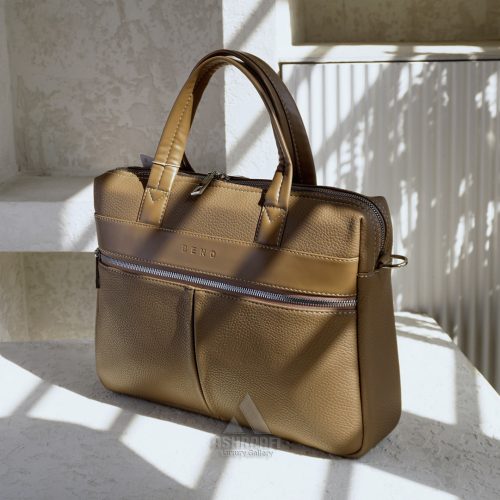 کیف اداری چرم Office Bag A03
