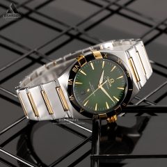 ساعت امگا منهتن Omega Constellation Manhattan SGG88