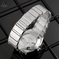 بند و قفل ساعت Omega Constellation Manhattan SWB88