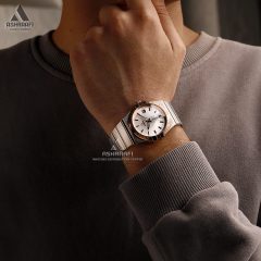 ساعت مچی مردانه امگا Omega Constellation NO16
