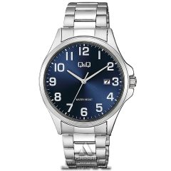 ساعت مردانه Q&Q A480J215Y