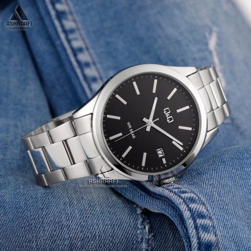 ساعت مچی کیو اند کیو Q&Q A484J202Y