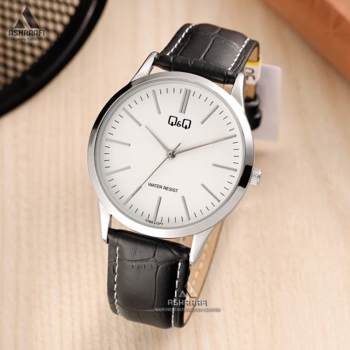 ساعت مردانه کیو اند کیو