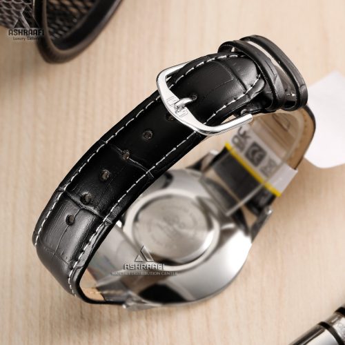 قفل و بند ساعت مردانه کیو اند کیو Q&Q C08A-010PY