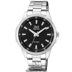 ساعت مردانه Q&Q C21A-001VY