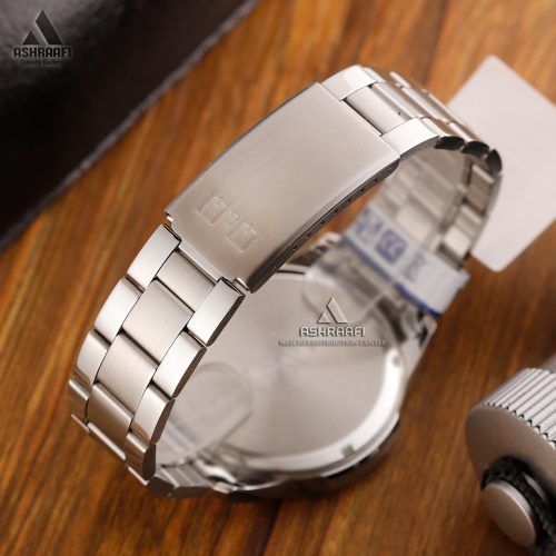 قفل و بند ساعت مردانه کیو اند کیو Q&Q C21A-001VY