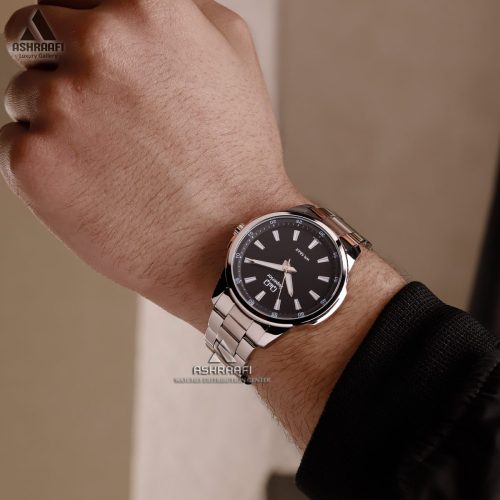 ساعت مچی مردانه کیو اند کیو Q&Q C21A-001VY