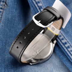 قفل و بند ساعت مردانه کیو اند کیو Q&Q C32A-006PY