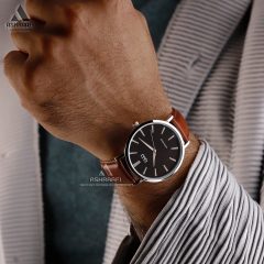 ساعت مچی کیو اند کیو Q&Q C33A-001PY