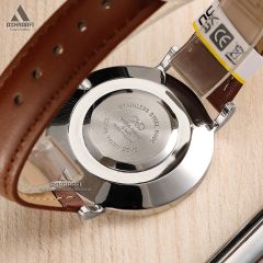 درب پشت ساعت مردانه کیو اند کیو Q&Q C33A-003PY