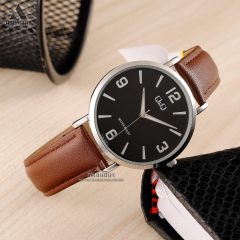 ساعت آنالوگ کیو اند کیو Q&Q C33A-003PY