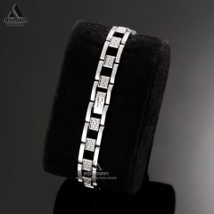 قفل و بند ساعت زنانه کیو اند کیو Q&Q F01A-005PY